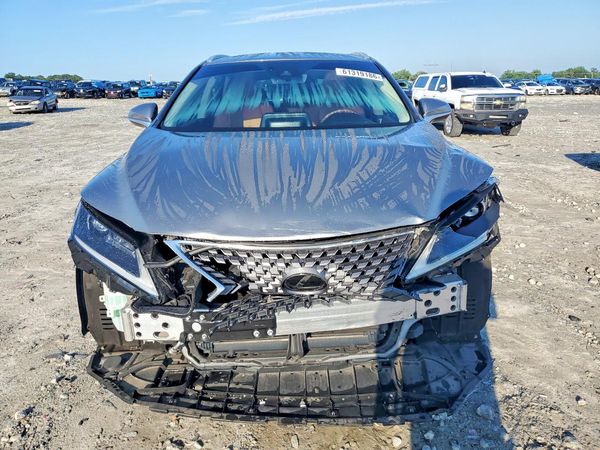 2021 LEXUS RX 350 Premium