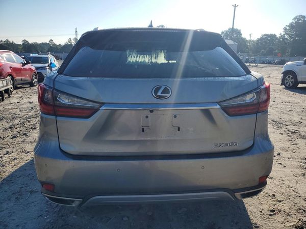 2021 LEXUS RX 350 Premium
