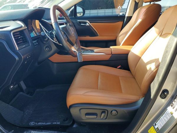 2021 LEXUS RX 350 Premium