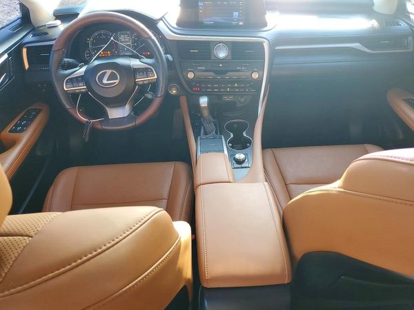2021 LEXUS RX 350 Premium