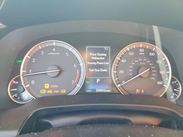 2021 LEXUS RX 350 Premium