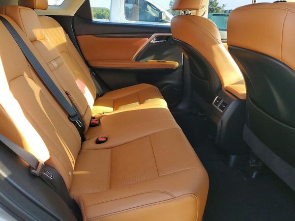 2021 LEXUS RX 350 Premium
