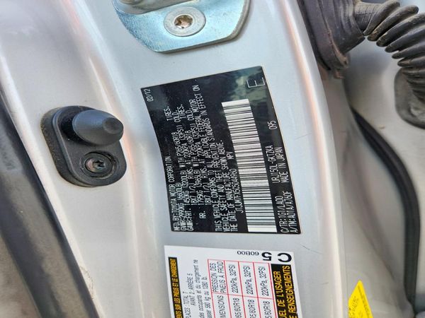 2012 LEXUS GX 460 Premium