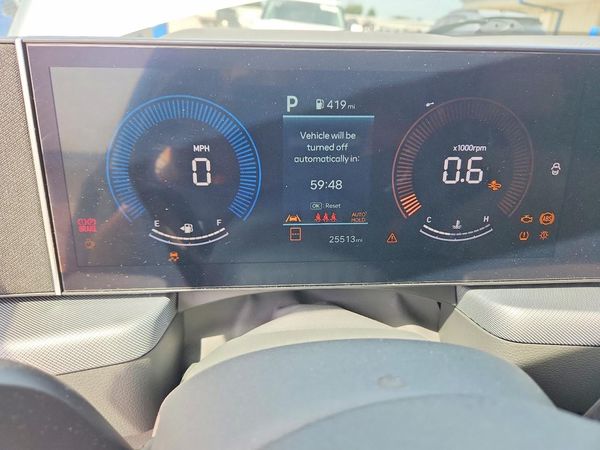 2025 HYUNDAI SONATA