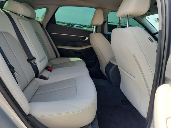2025 HYUNDAI SONATA