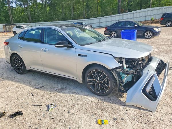 2020 KIA OPTIMA
