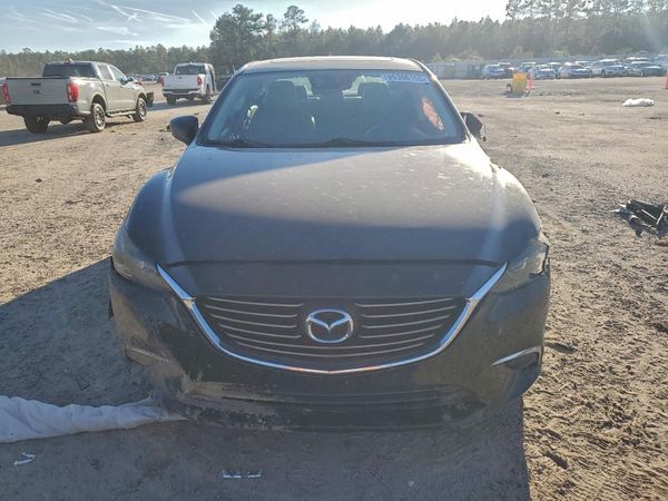 2017 MAZDA 6