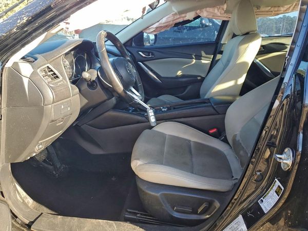 2017 MAZDA 6