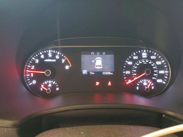 2022 KIA SOUL LX, S, X Line