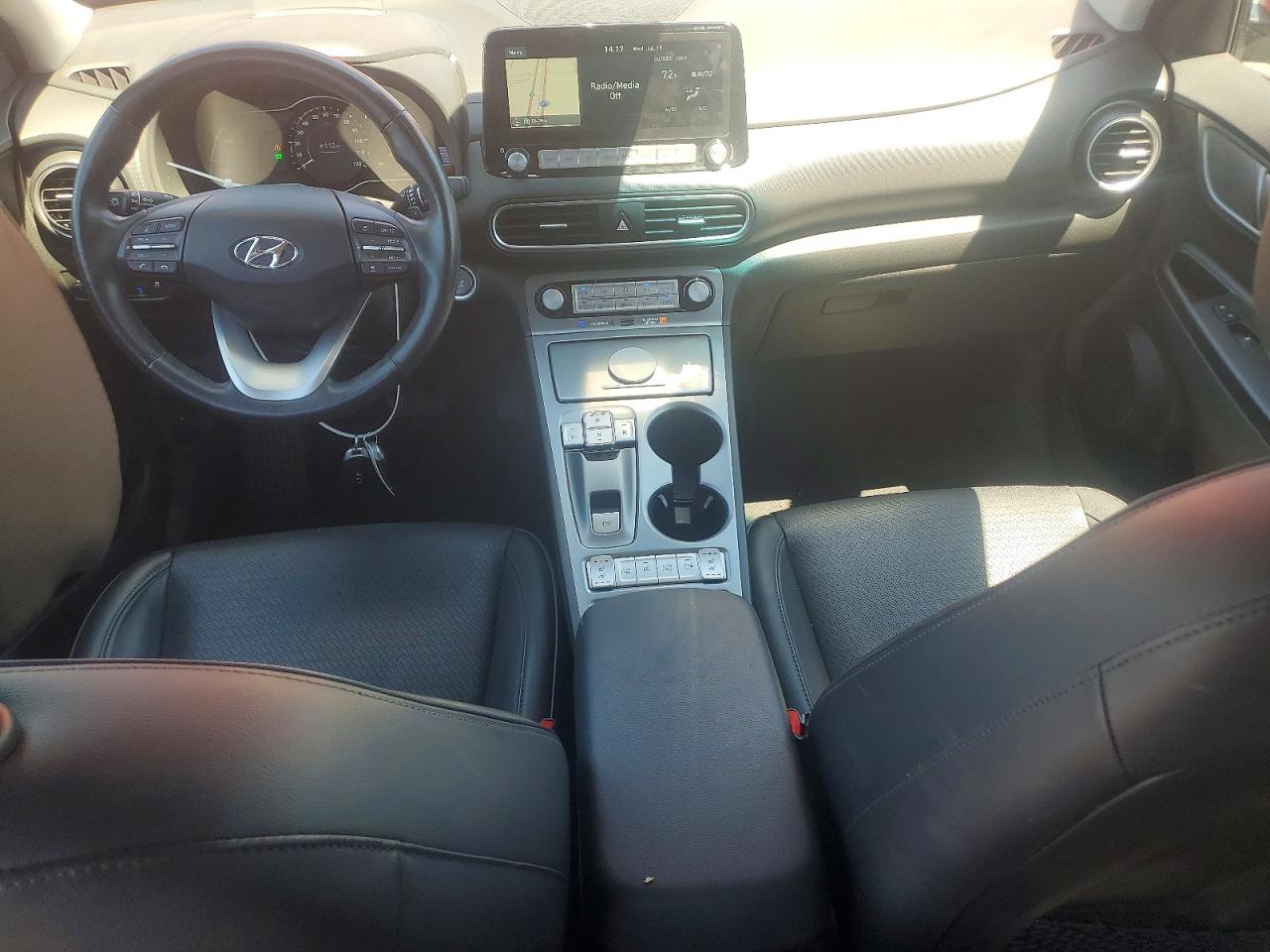 2020 HYUNDAI KONA Ultimate