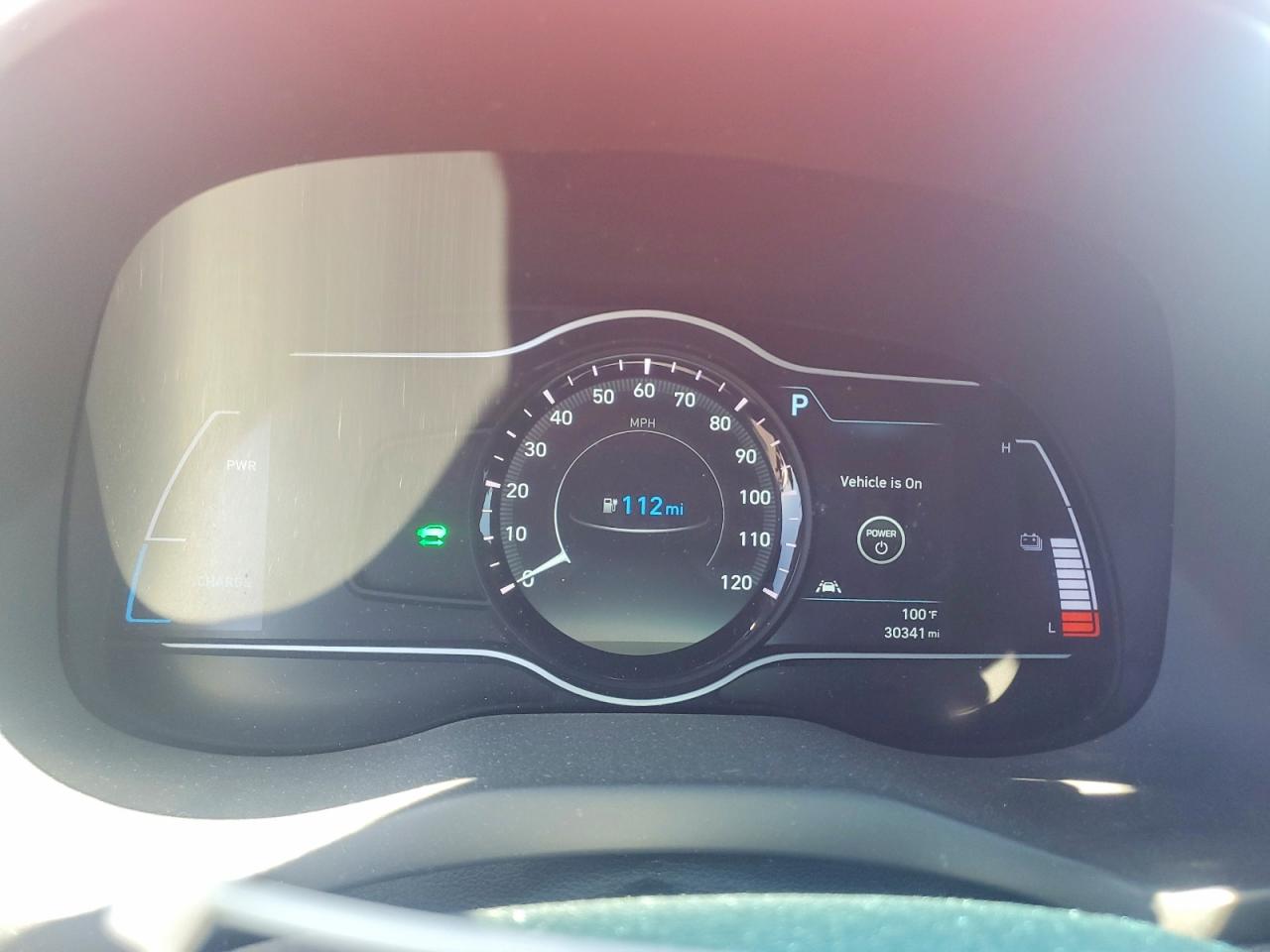 2020 HYUNDAI KONA Ultimate