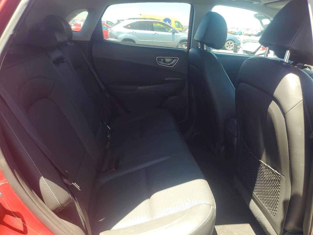 2020 HYUNDAI KONA Ultimate