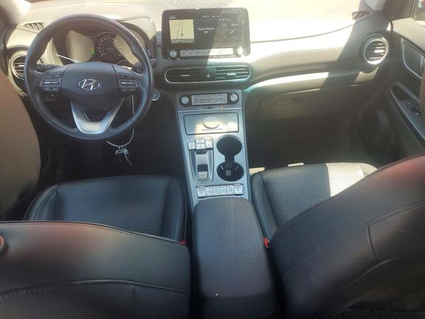 2020 HYUNDAI KONA Ultimate