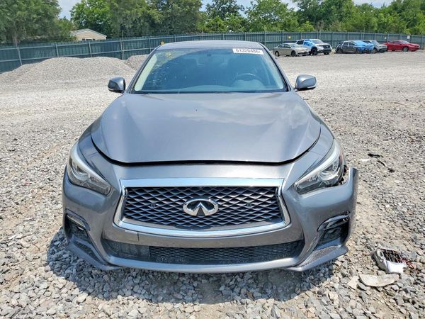 2019 INFINITI Q50