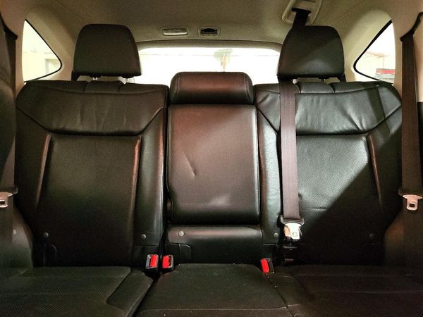 2015 HONDA CRV EX-L — SUVN