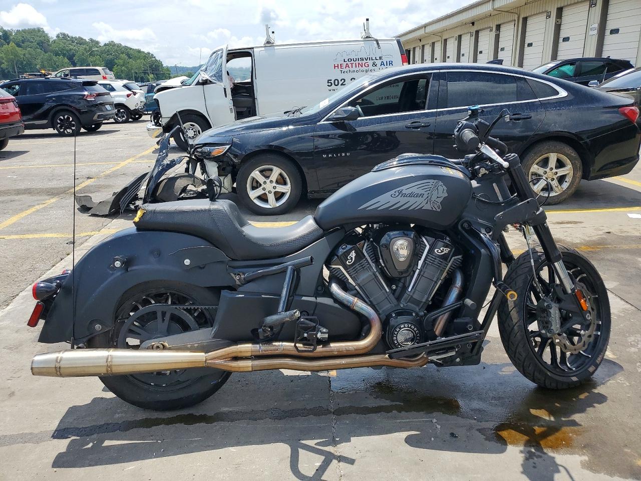 2024 INDIAN MOTORCYCLE CO. ALL OTHER