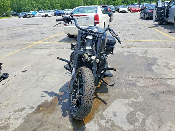2024 INDIAN MOTORCYCLE CO. ALL OTHER