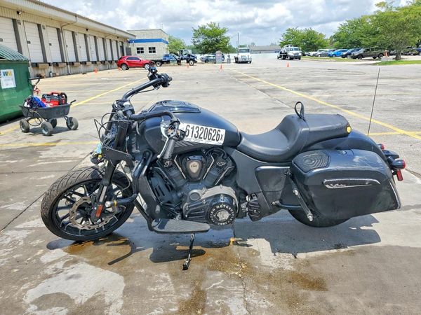 2024 INDIAN MOTORCYCLE CO. ALL OTHER