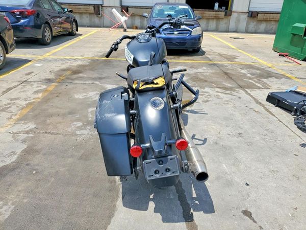 2024 INDIAN MOTORCYCLE CO. ALL OTHER