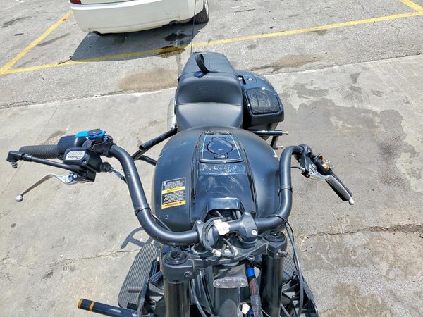 2024 INDIAN MOTORCYCLE CO. ALL OTHER