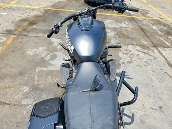 2024 INDIAN MOTORCYCLE CO. ALL OTHER