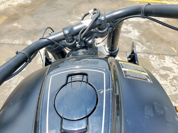 2024 INDIAN MOTORCYCLE CO. ALL OTHER