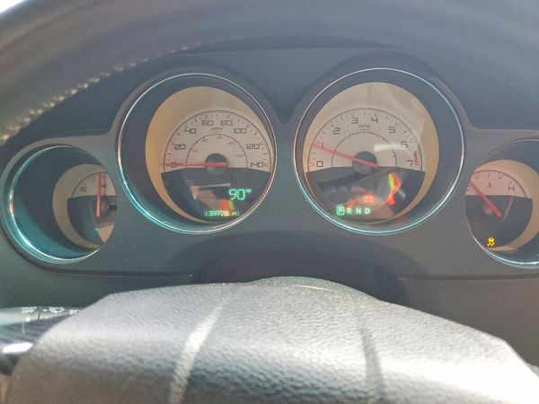 2014 DODGE CHALLENGER Base