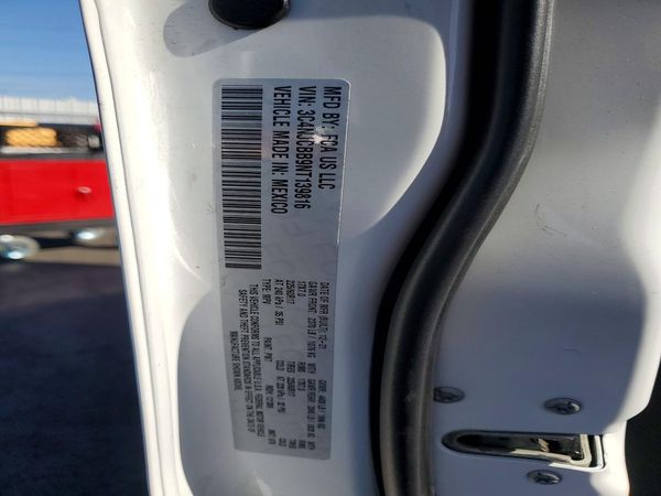 2022 JEEP COMPASS LATITUDE FWD