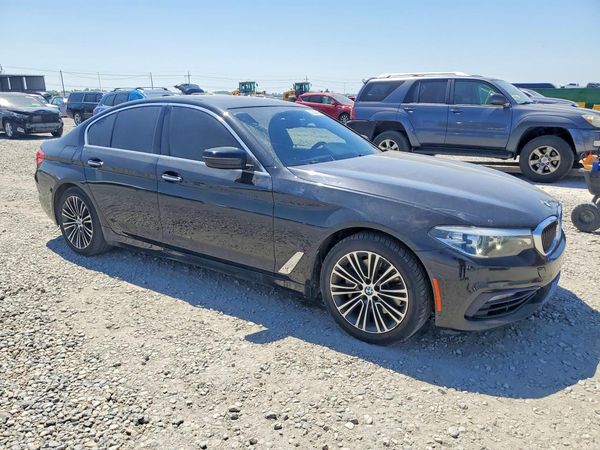 2017 BMW 530 xDrive