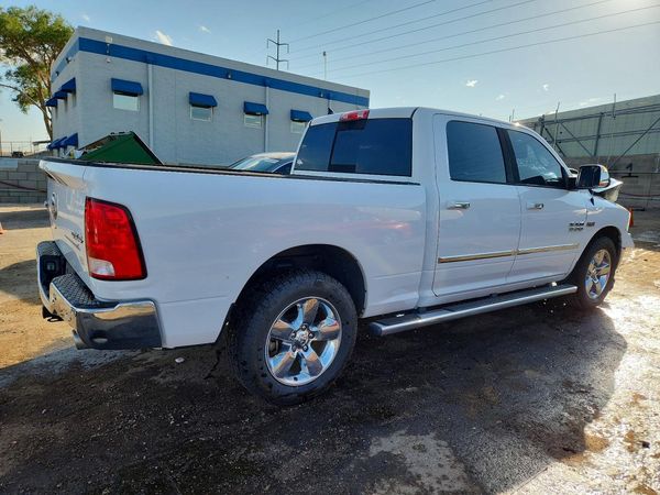 2015 RAM 1500