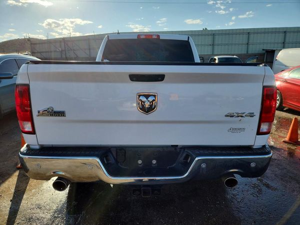 2015 RAM 1500