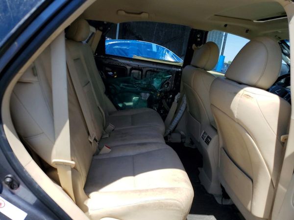 2013 LEXUS RX 450h