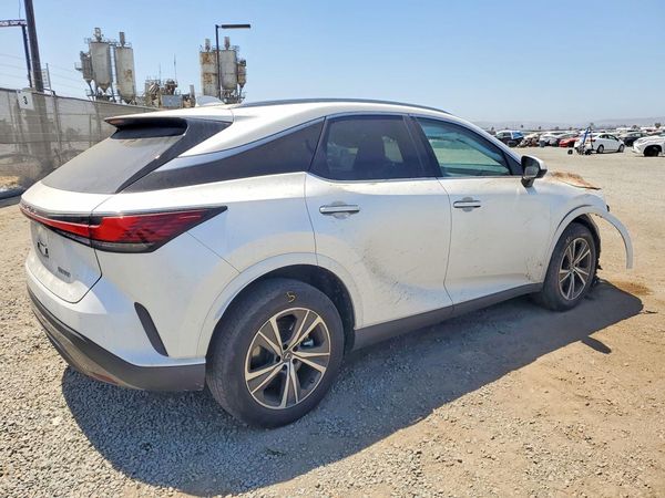 2025 LEXUS RX 350