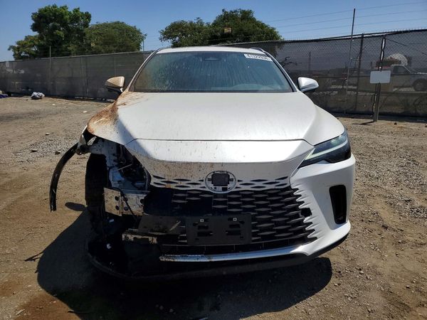 2025 LEXUS RX 350