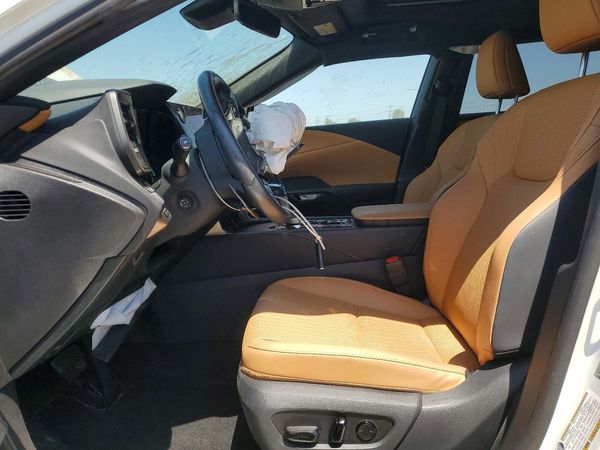 2025 LEXUS RX 350