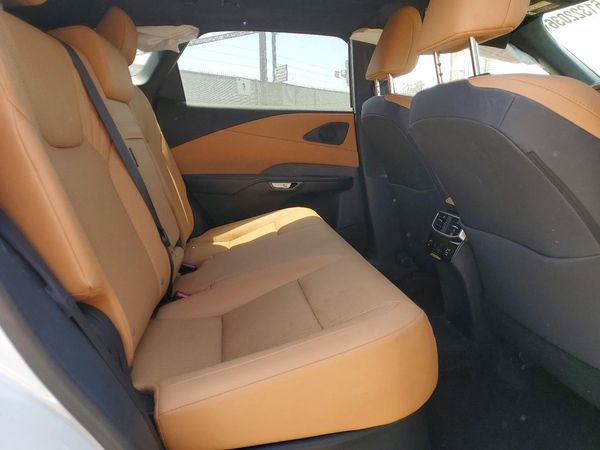 2025 LEXUS RX 350