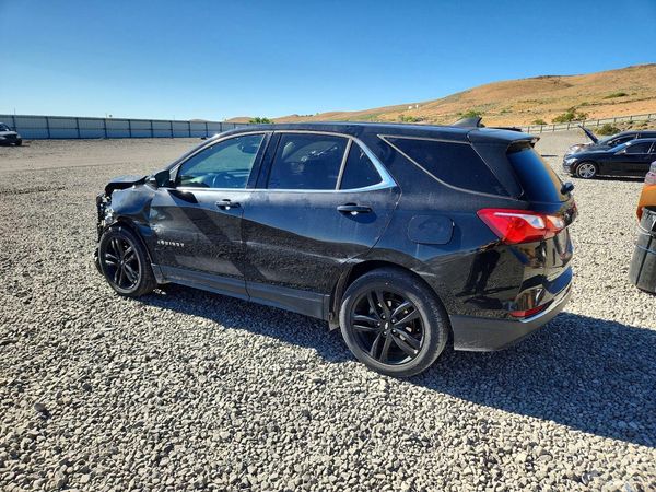 2020 CHEVROLET EQUINOX LT (1LT)