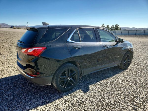 2020 CHEVROLET EQUINOX LT (1LT)