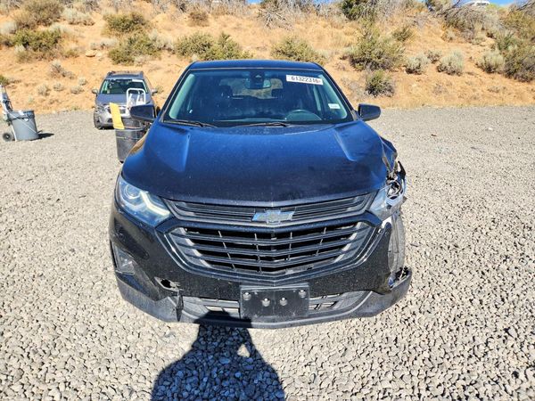 2020 CHEVROLET EQUINOX LT (1LT)