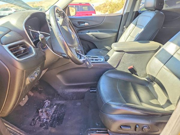 2020 CHEVROLET EQUINOX LT (1LT)