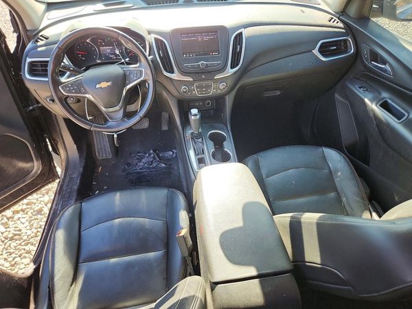 2020 CHEVROLET EQUINOX LT (1LT)