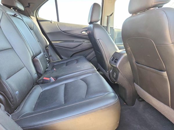 2020 CHEVROLET EQUINOX LT (1LT)