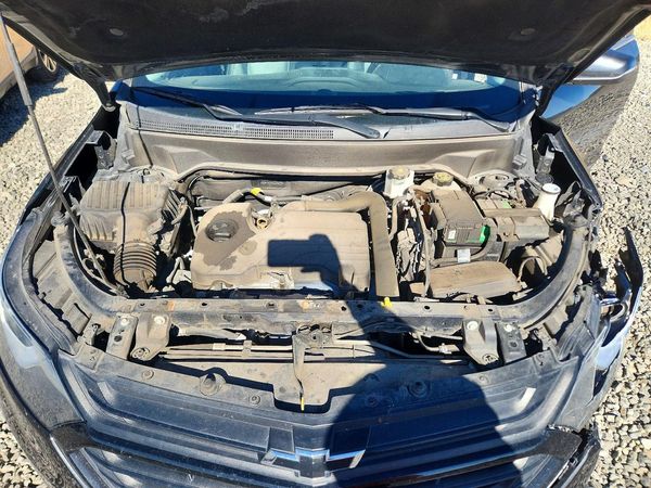 2020 CHEVROLET EQUINOX LT (1LT)