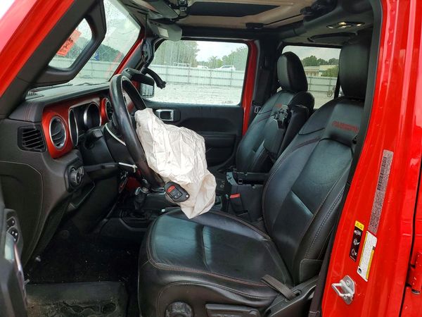 2020 JEEP WRANGLER UNLIMITED
