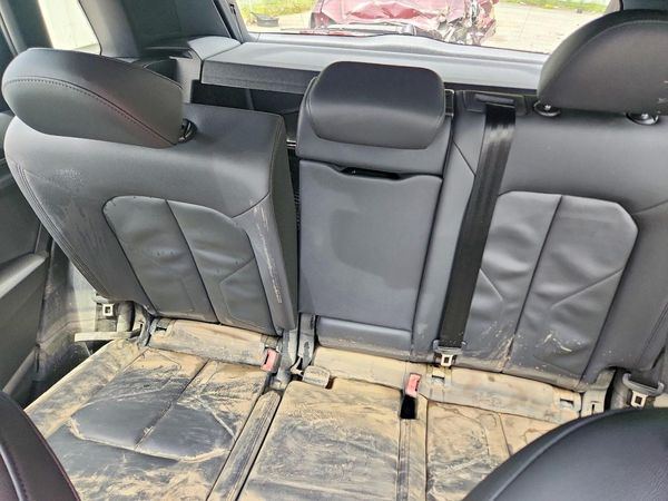 2024 AUDI Q3 45 S LINE PREMIUM