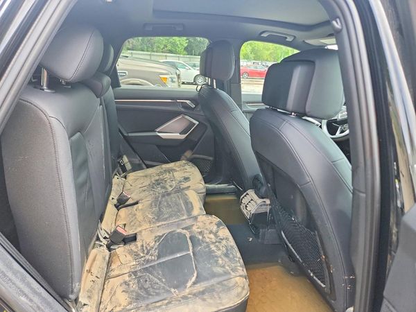 2024 AUDI Q3 45 S LINE PREMIUM