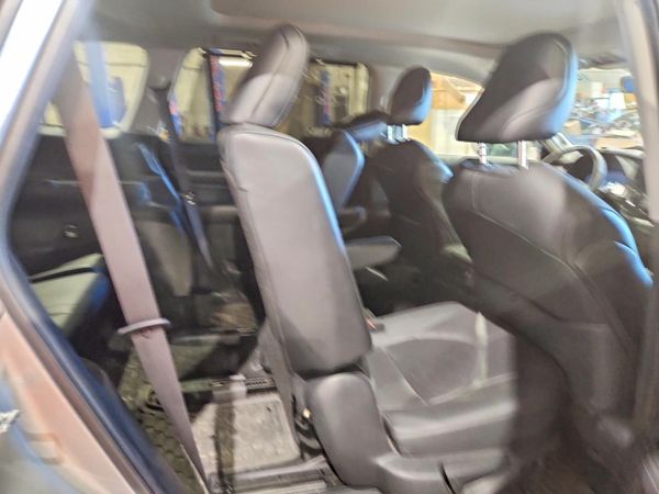 2024 TOYOTA GRAND HIGHLANDER
