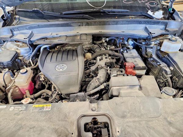 2024 TOYOTA GRAND HIGHLANDER