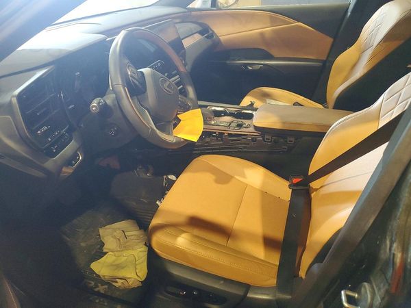 2024 LEXUS RX