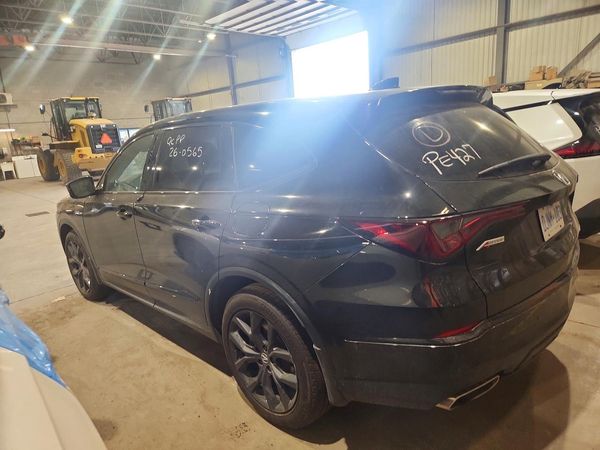 2024 ACURA MDX SH-AWD A-SPEC